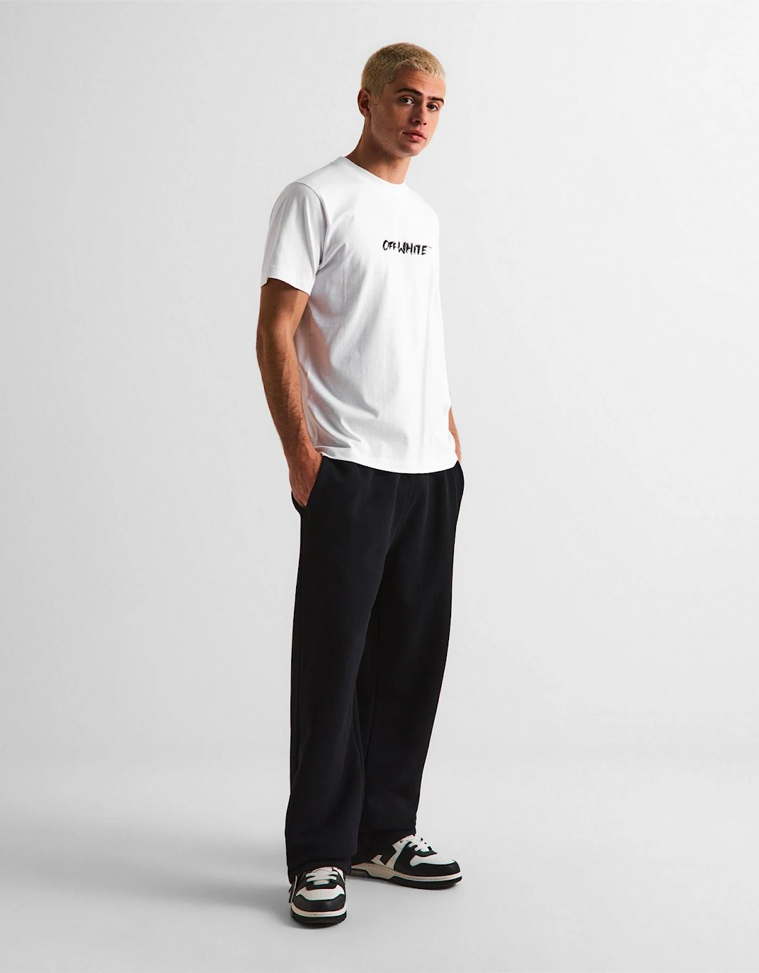Mens Slim Fit T Shirt