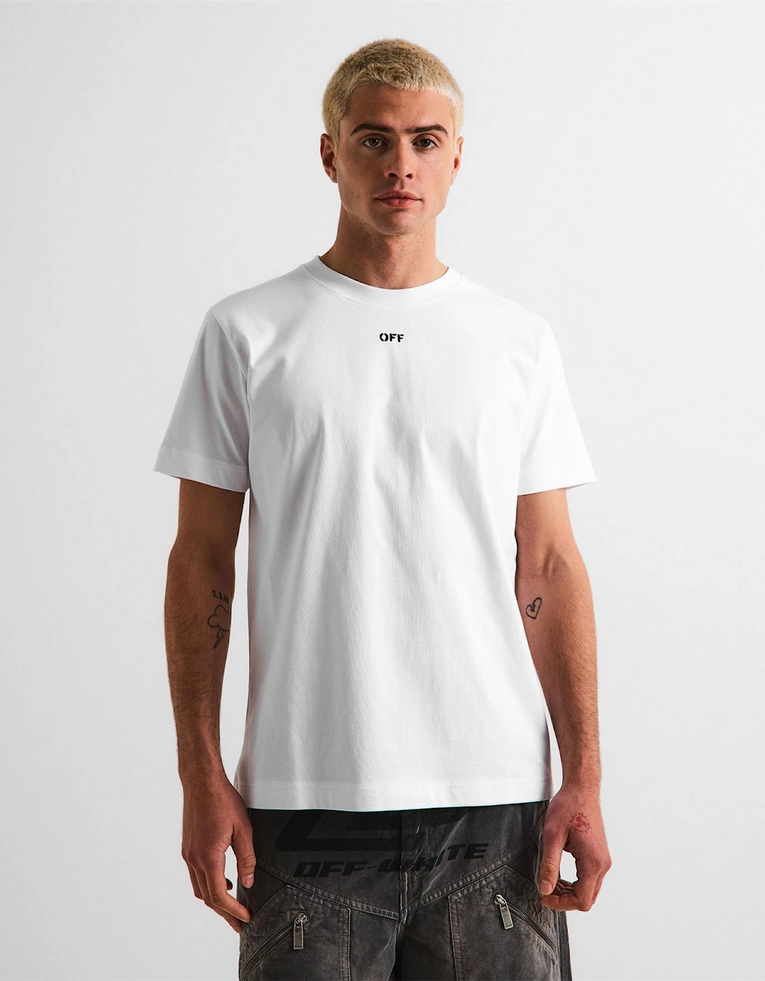 Mens Slim Fit T Shirt
