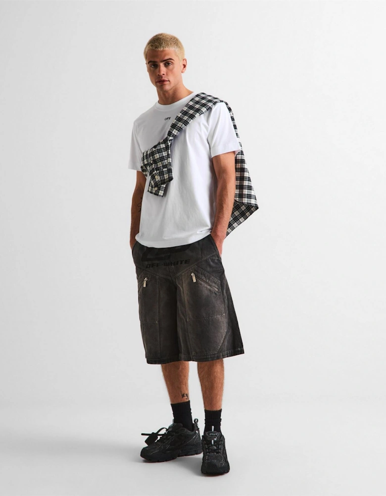 Mens Slim Fit T Shirt