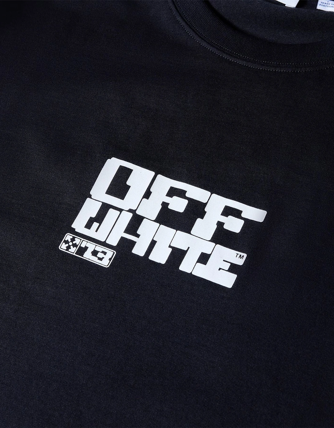 Mens Slim Fit T Shirt