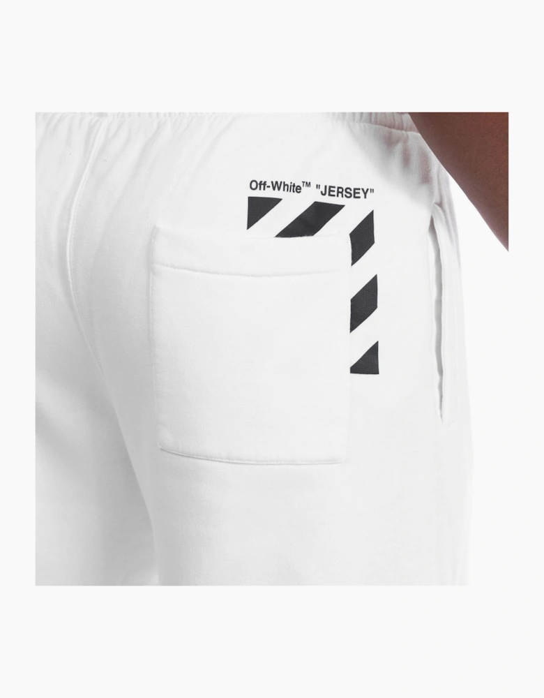 Pocket Slim Sweatpants