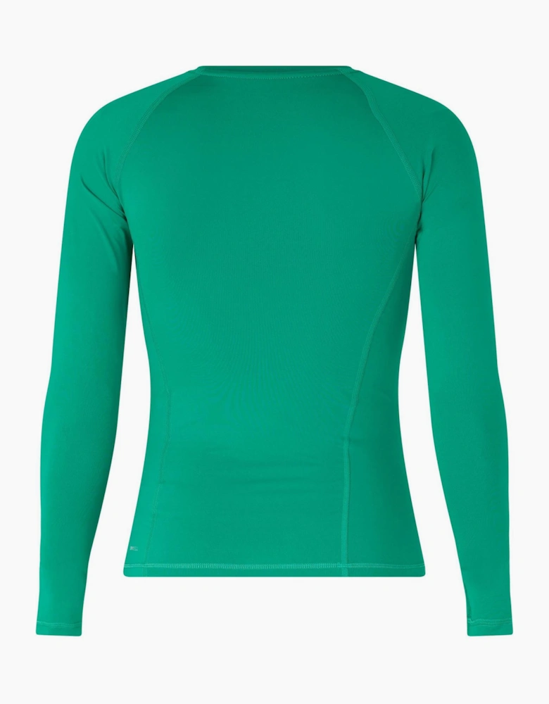 Mens Liga Baselayer Tee Ls T-Shirt