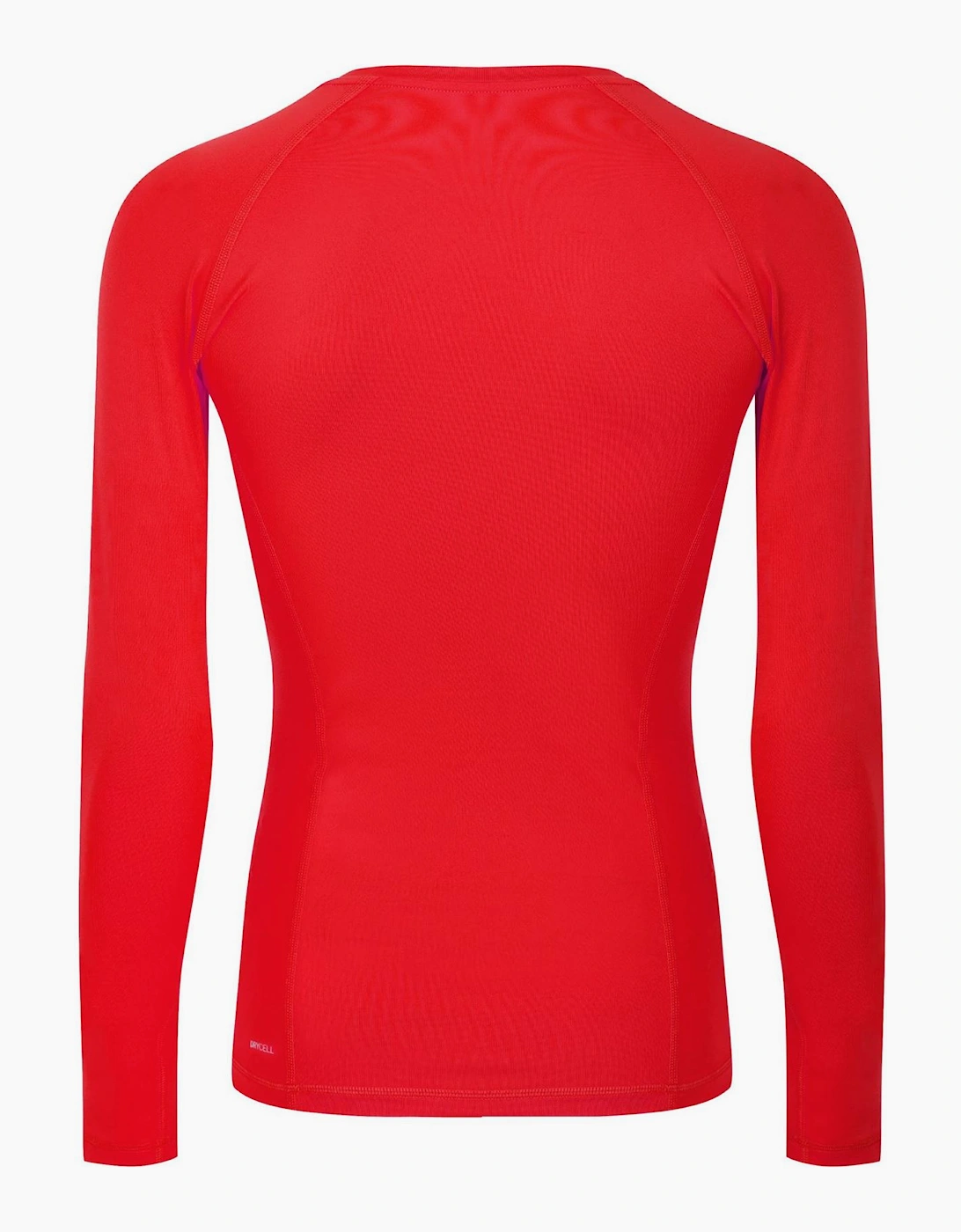 Mens Liga Baselayer Tee Ls T-Shirt