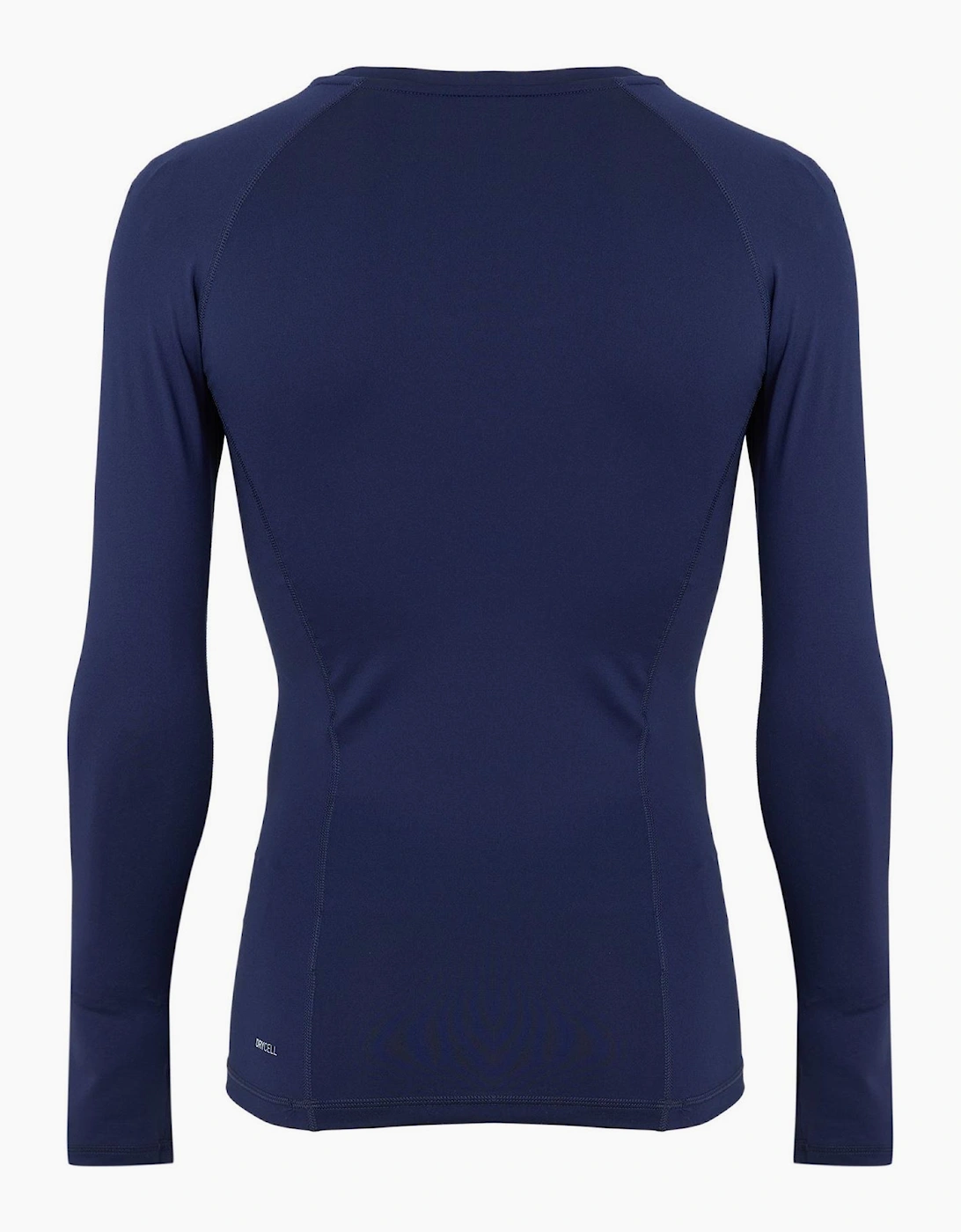 Mens Liga Baselayer Tee Ls T-Shirt