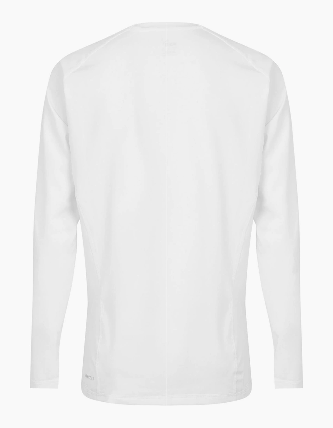 Mens Liga Baselayer Tee Ls T-Shirt