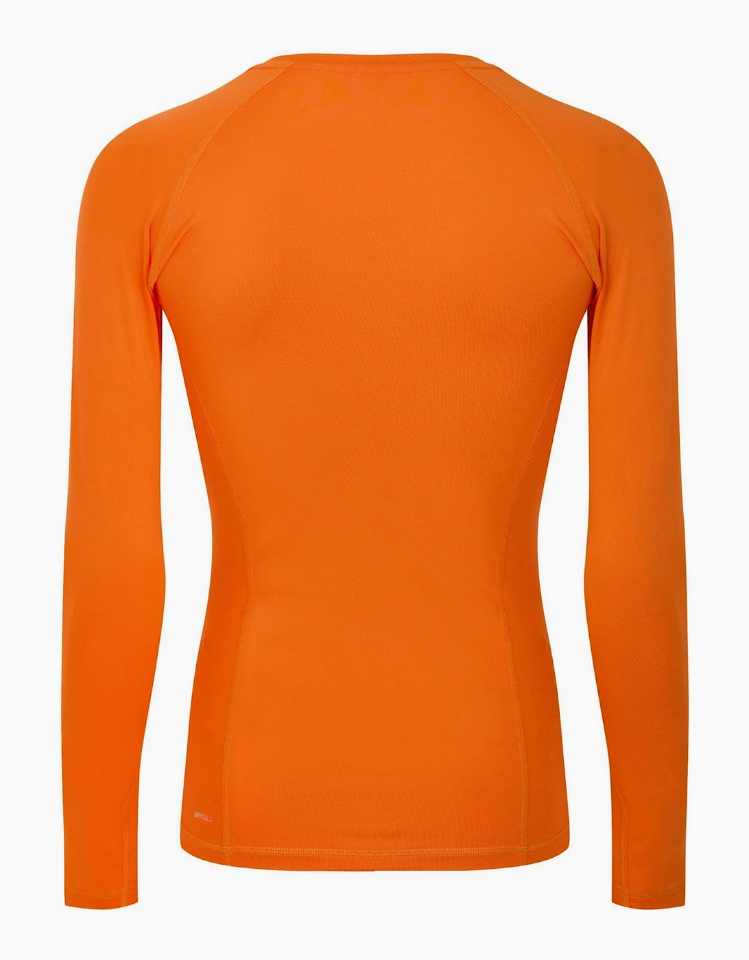 Mens Liga Baselayer Tee Ls T-Shirt