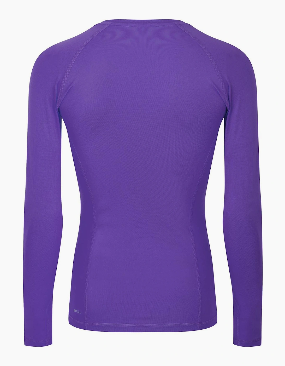 Mens Liga Baselayer Tee Ls T-Shirt