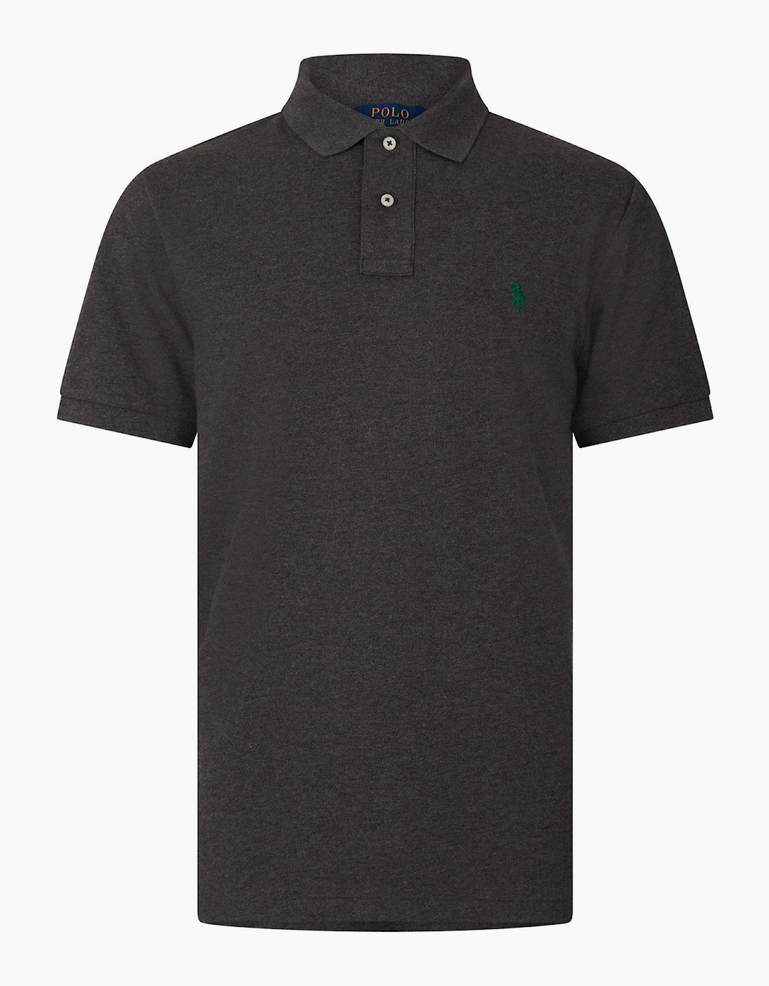 Custom Short Sleeve Polo Shirt
