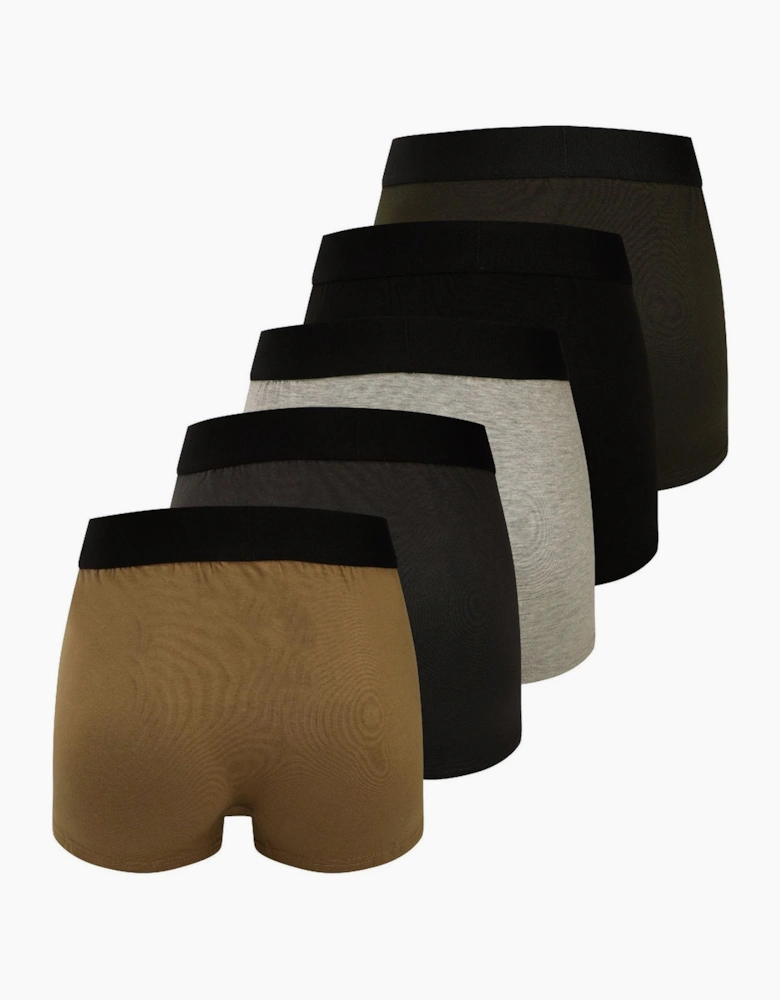 Carmi 5 Pk Box