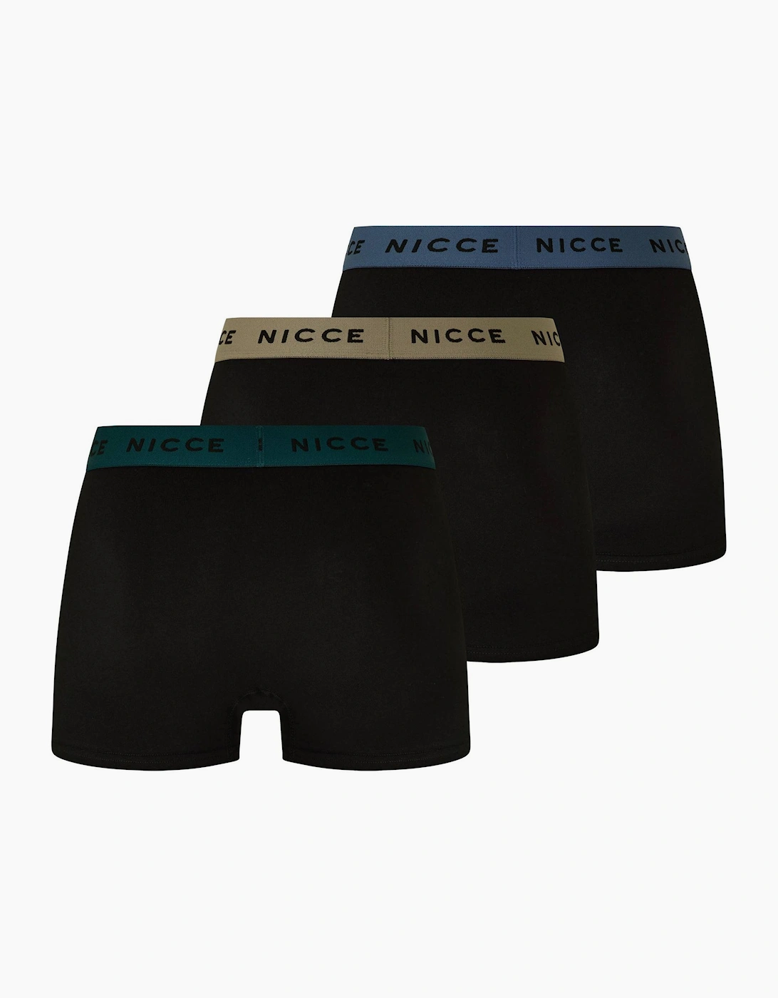 Maddocks 3 Pk