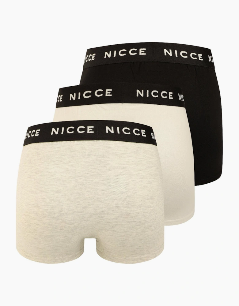 Lurzem 3 Pack Boxers