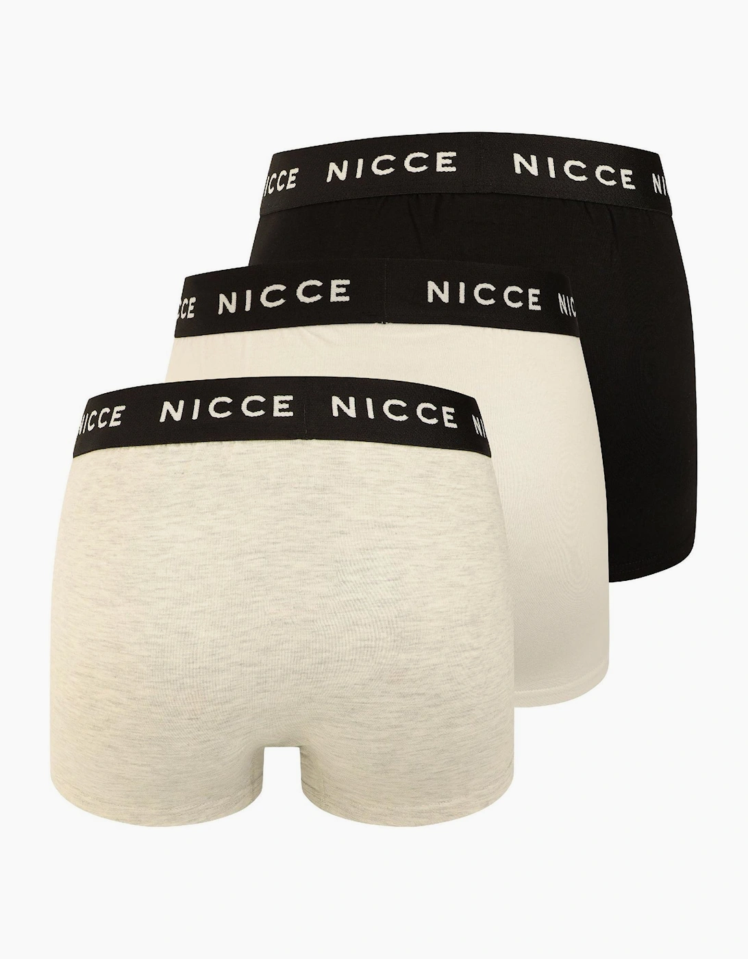 Lurzem 3 Pack Boxers