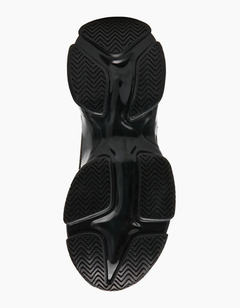 Maxilla S Tra Snake Patterned Lace-Up Sneakers