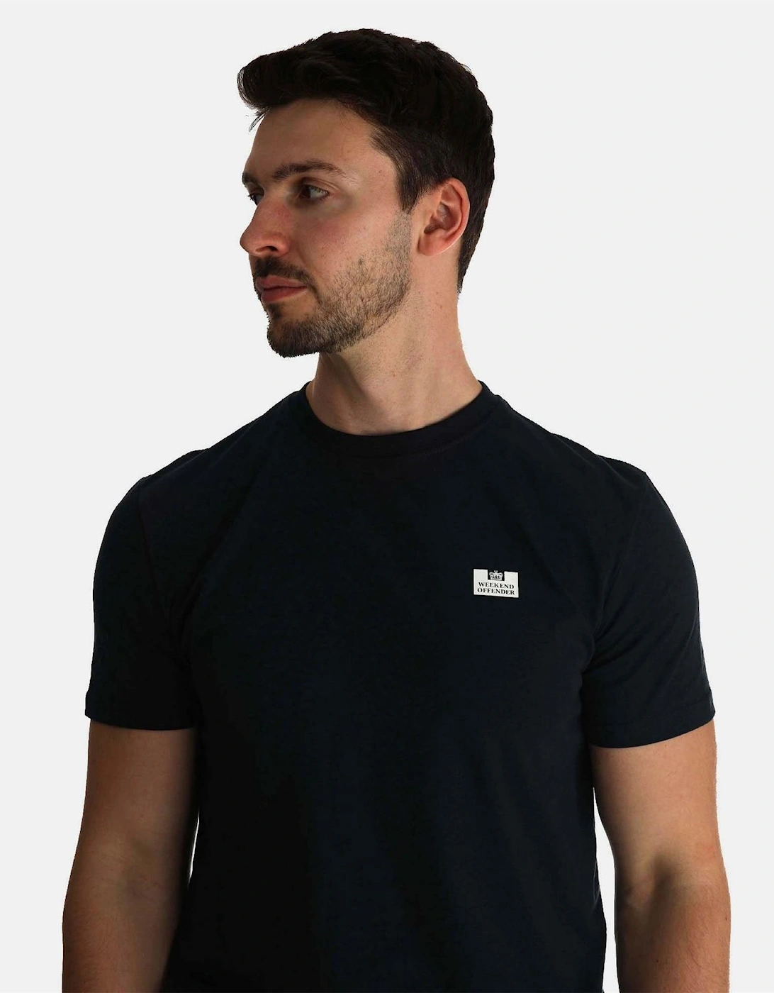 Bridgetown T Shirt