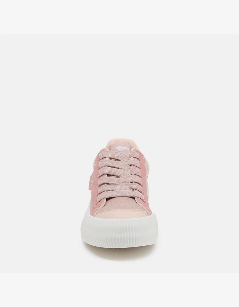Cheery Colour Block Trainers