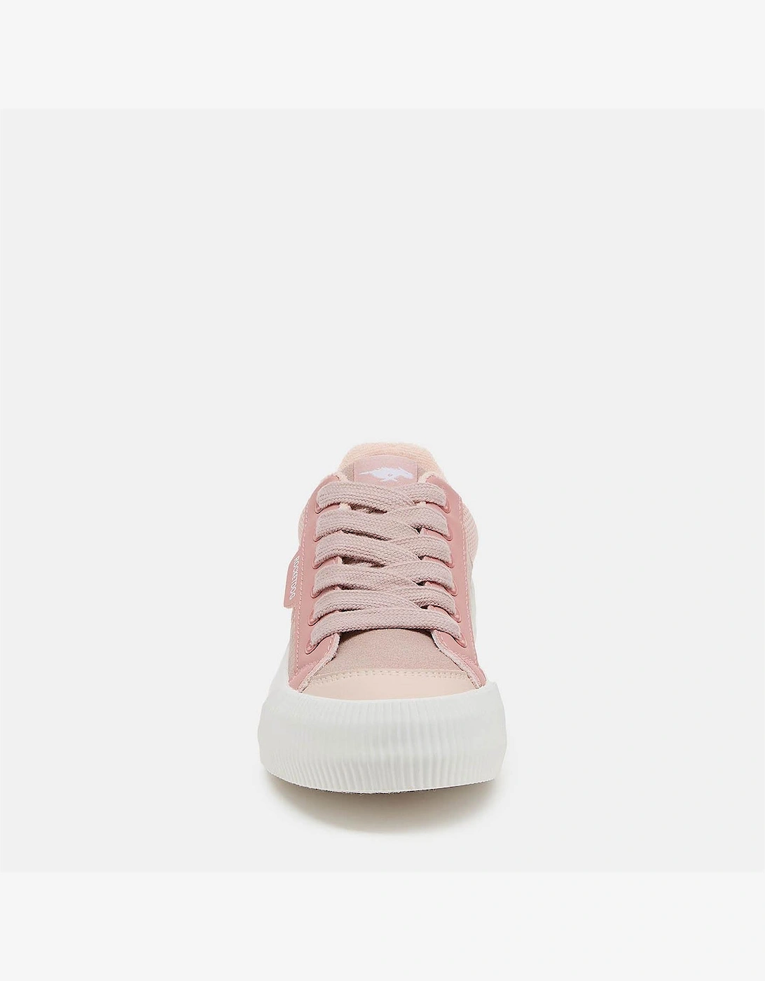 Cheery Colour Block Trainers