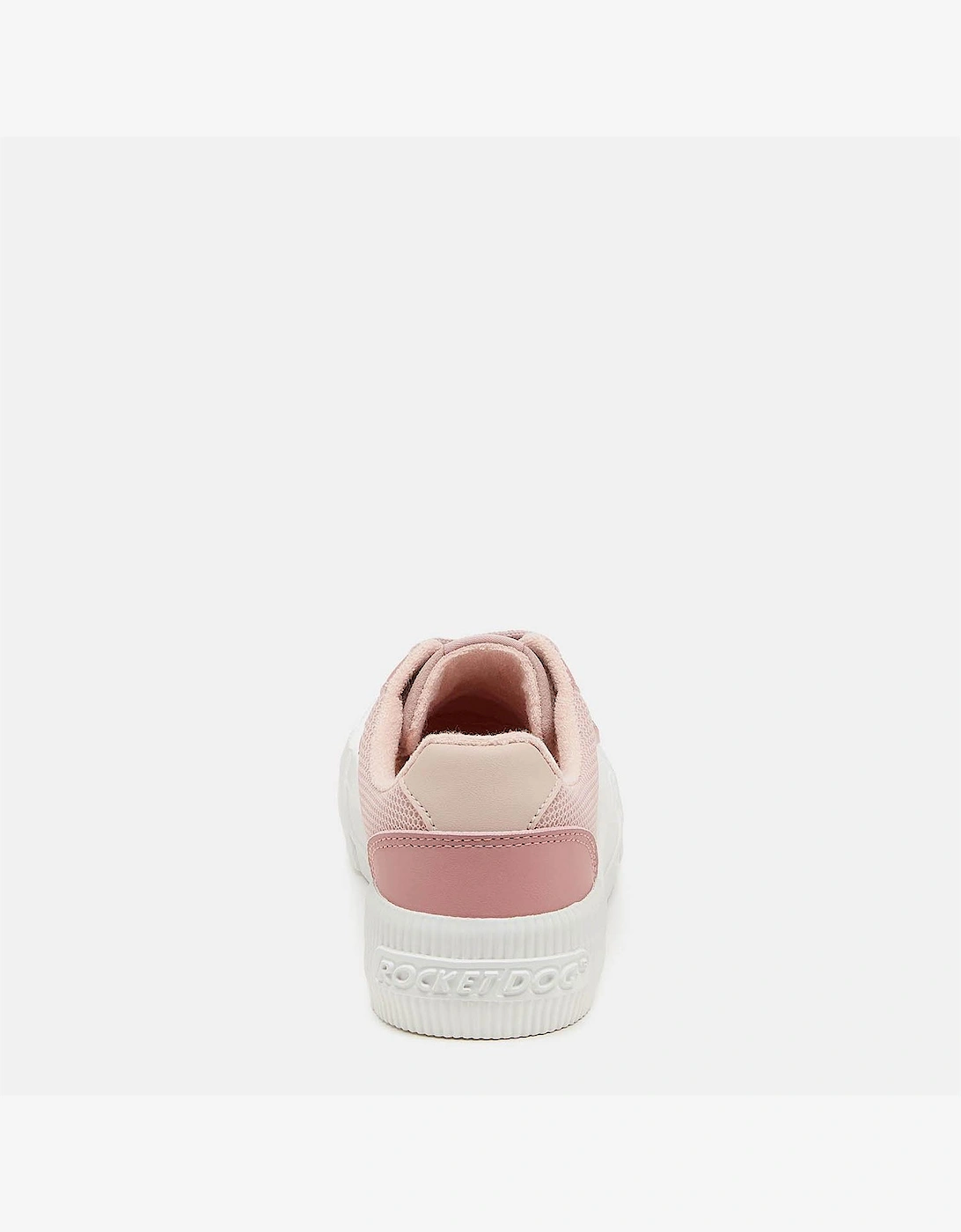 Cheery Colour Block Trainers
