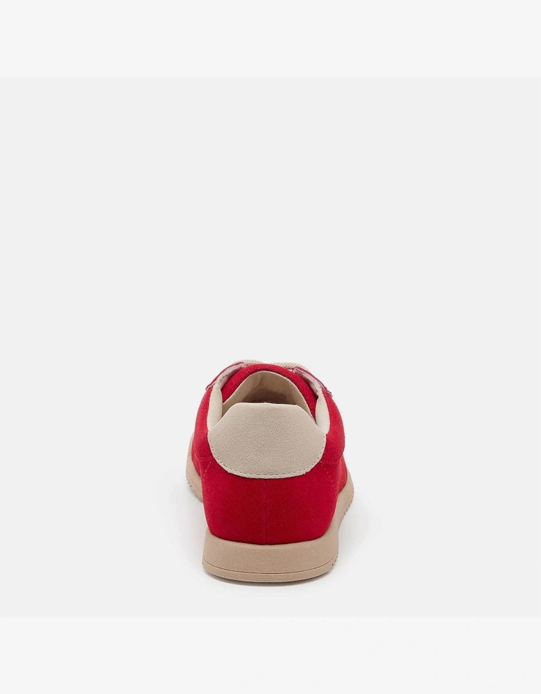 Bertie Trainers