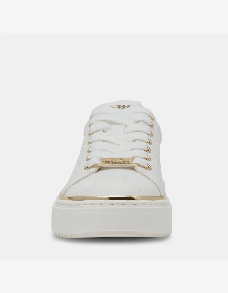On Stage 2.0 All Over Logo Low Top Sneakers