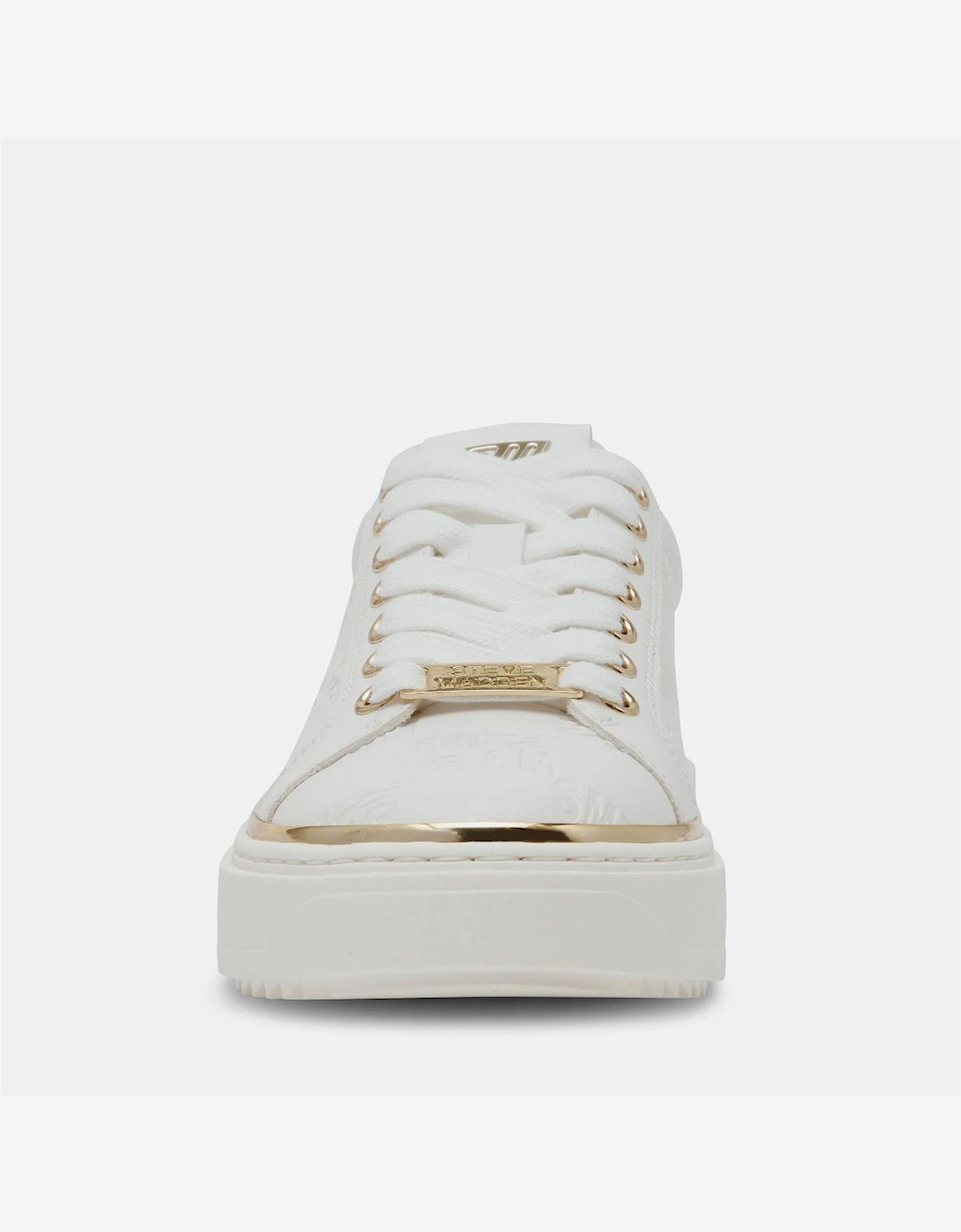 On Stage 2.0 All Over Logo Low Top Sneakers