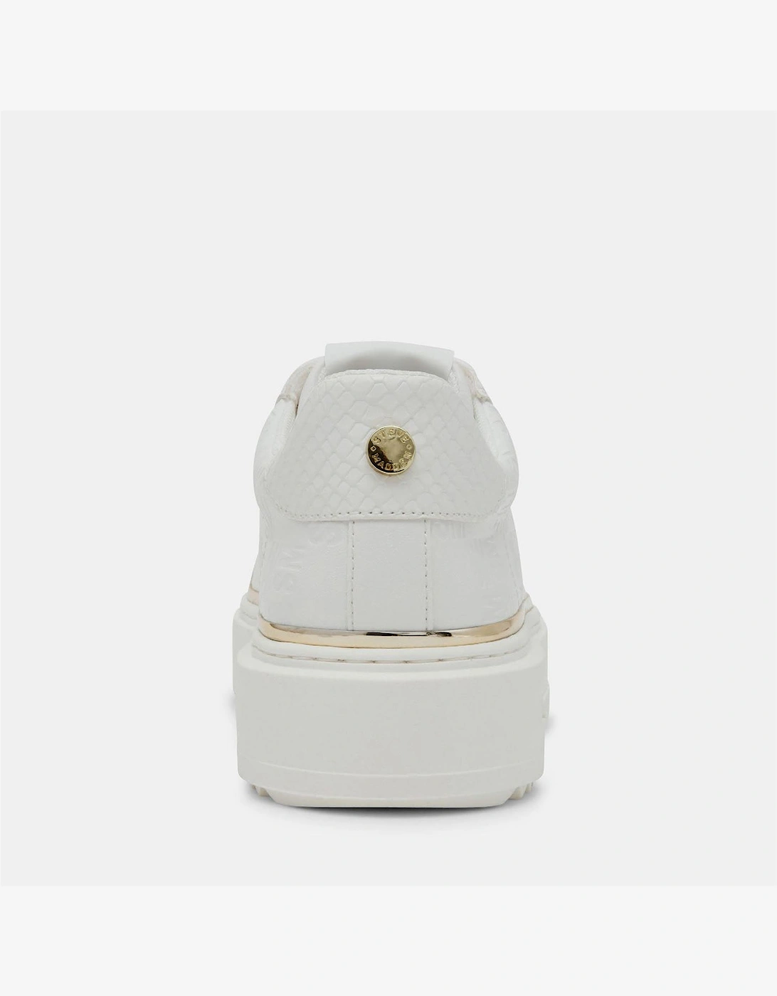 On Stage 2.0 All Over Logo Low Top Sneakers