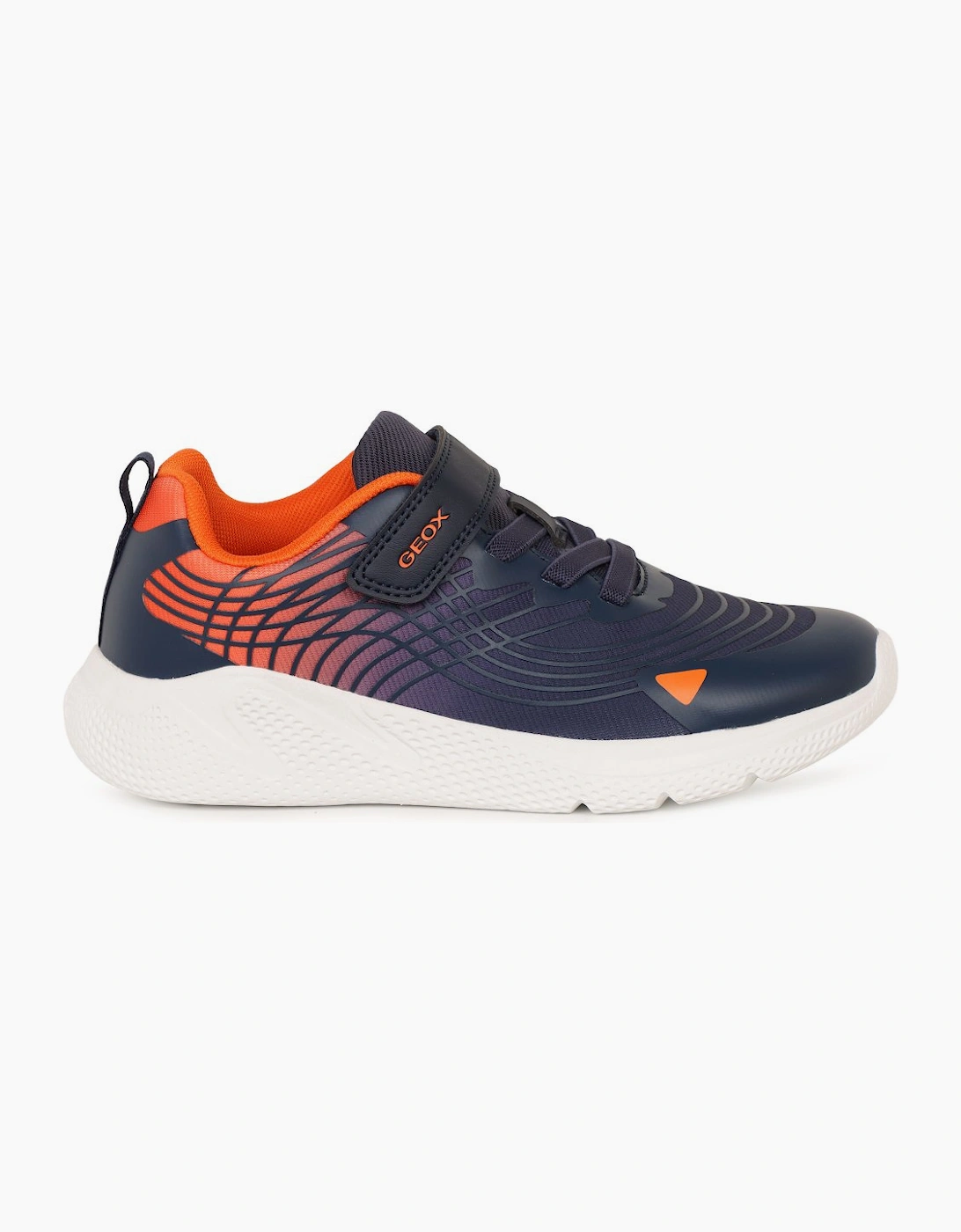 J Sprintye Kids Trainers