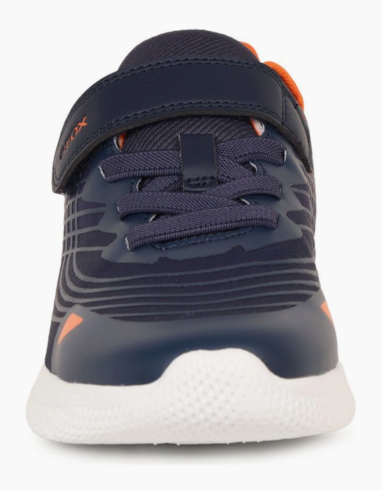 J Sprintye Kids Trainers