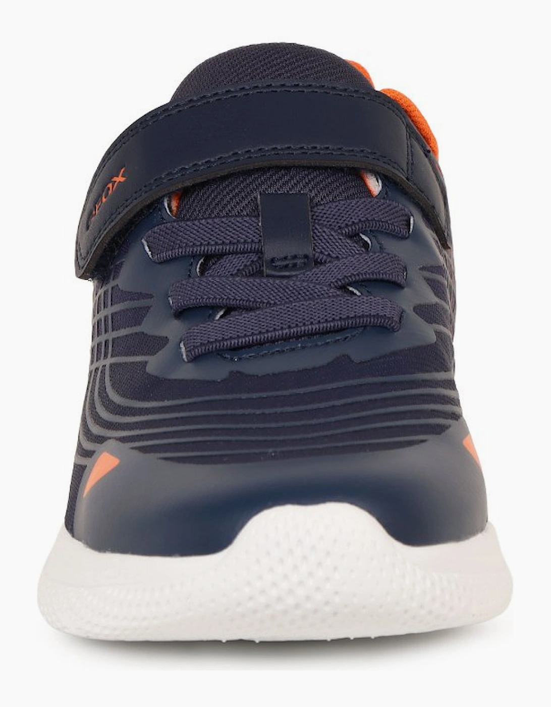 J Sprintye Kids Trainers