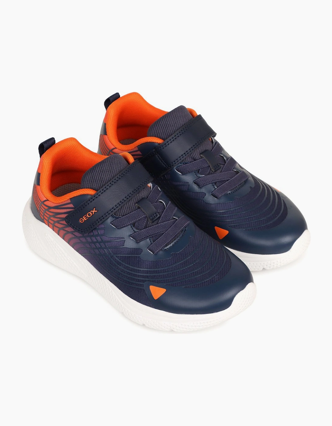 J Sprintye Kids Trainers