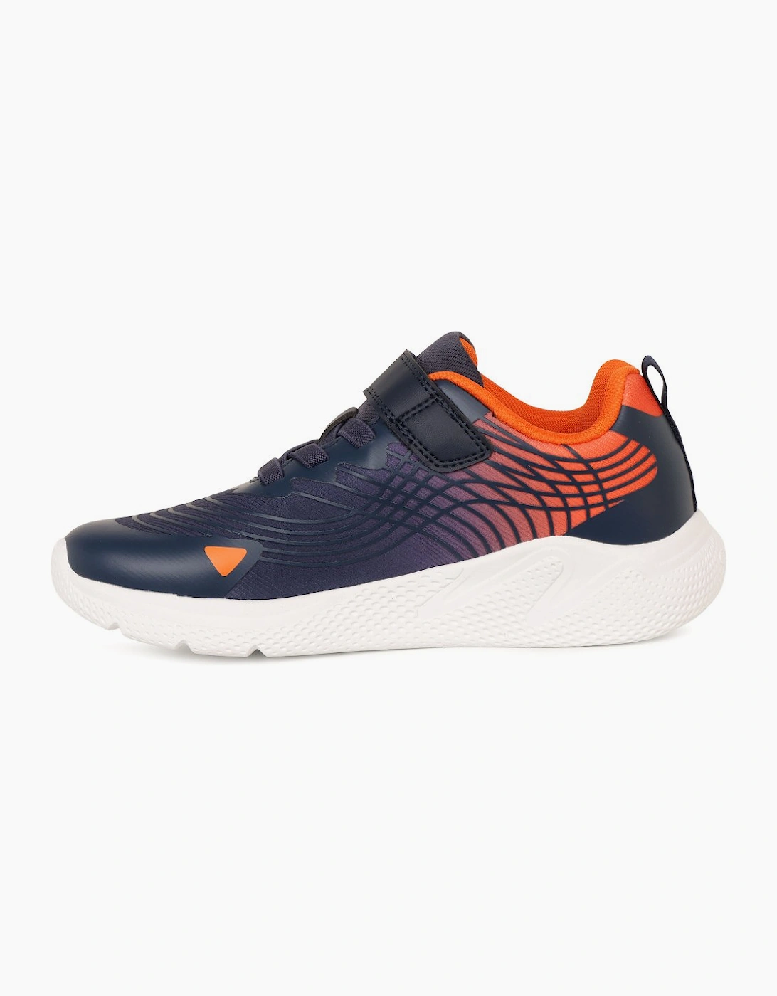 J Sprintye Kids Trainers