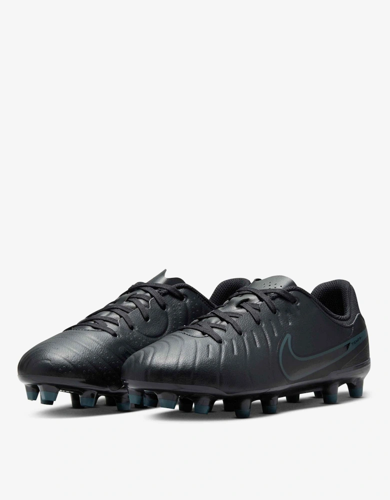 Legend 10 Firm Ground Lace Up Sneakers