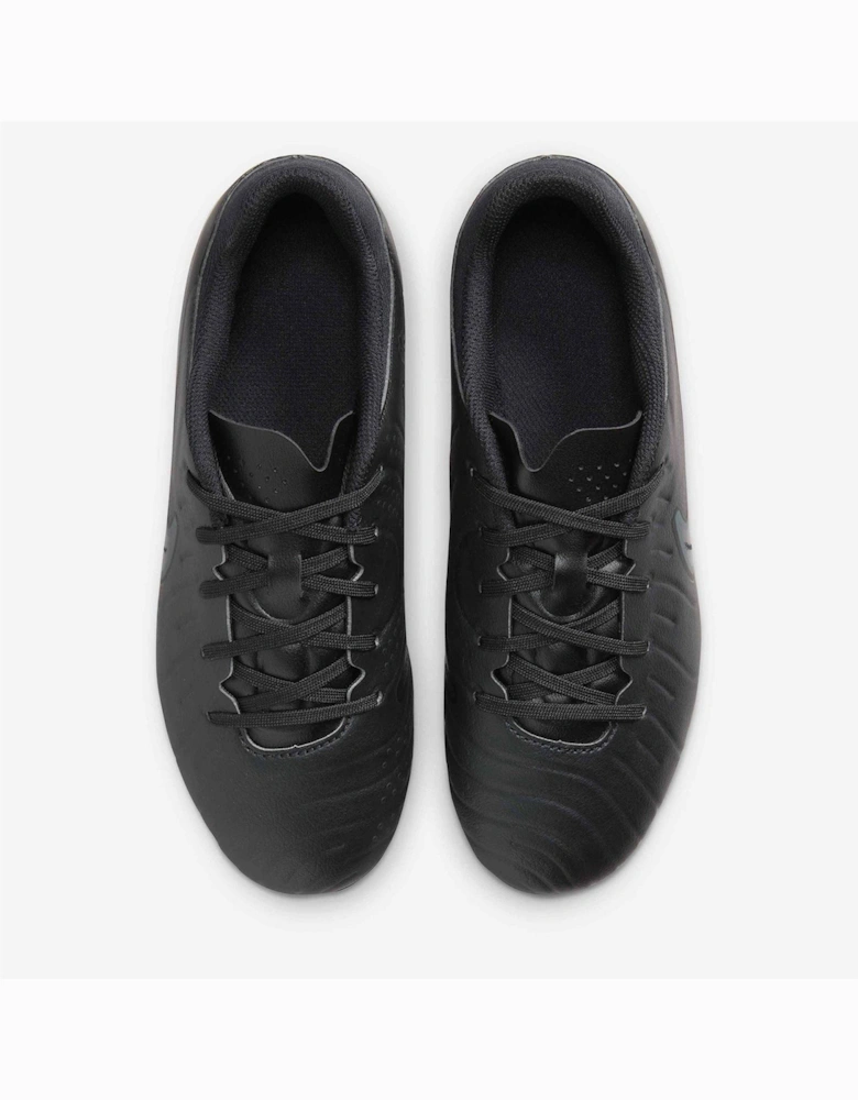 Legend 10 Firm Ground Lace Up Sneakers