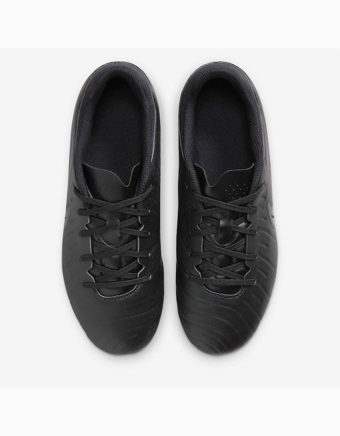 Legend 10 Firm Ground Lace Up Sneakers, 4 of 3