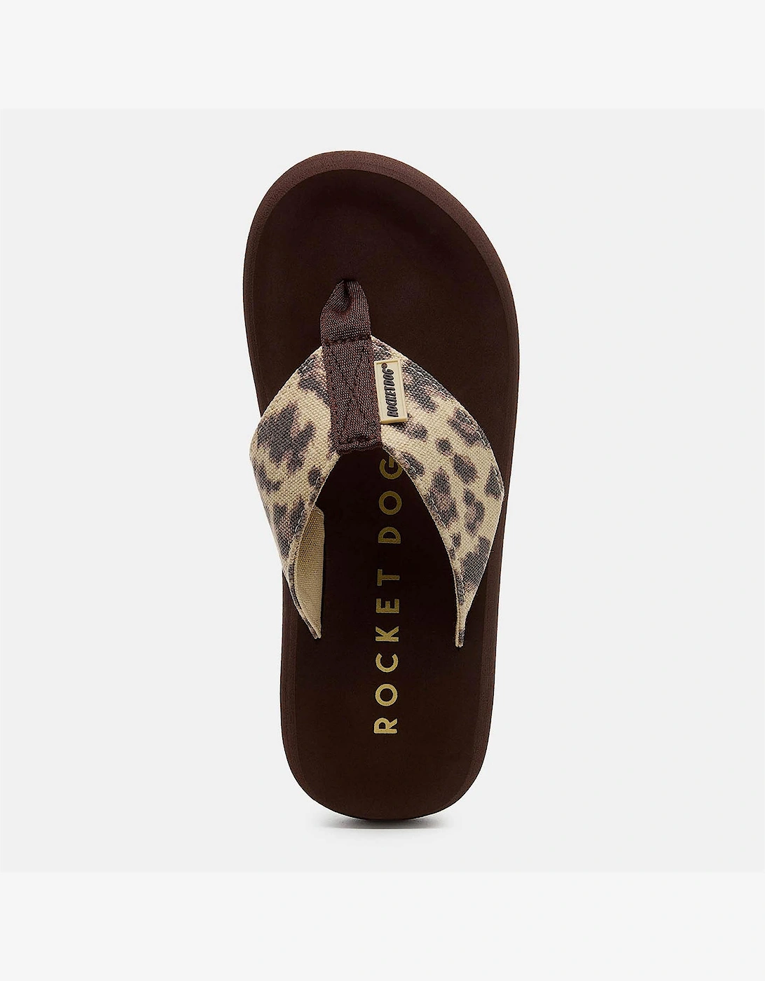 Stark Thong Toe Flip Flop Sandals
