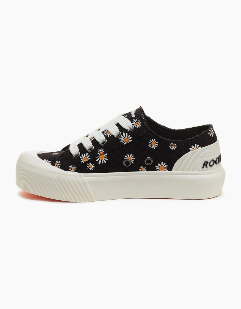 Jazzin Plus Platform Trainers