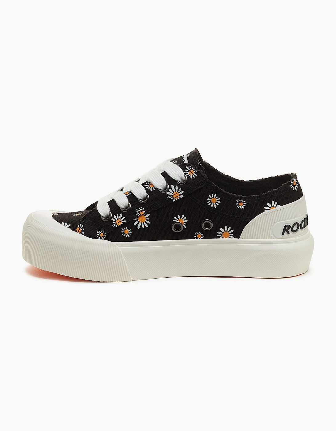 Jazzin Plus Platform Trainers