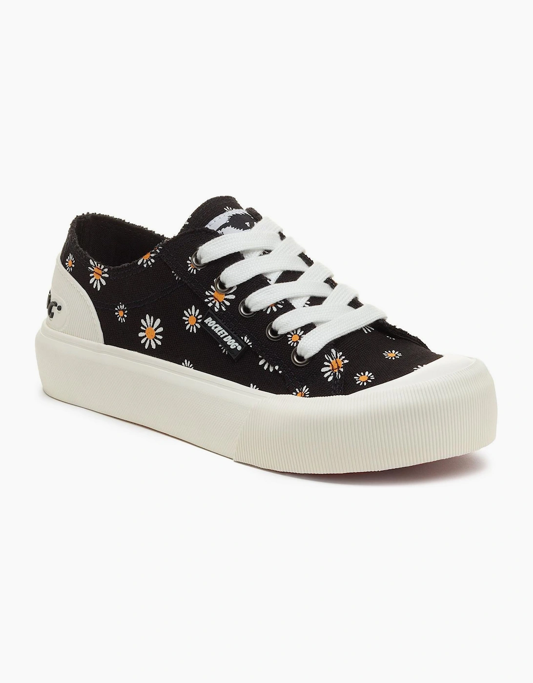 Jazzin Plus Platform Trainers