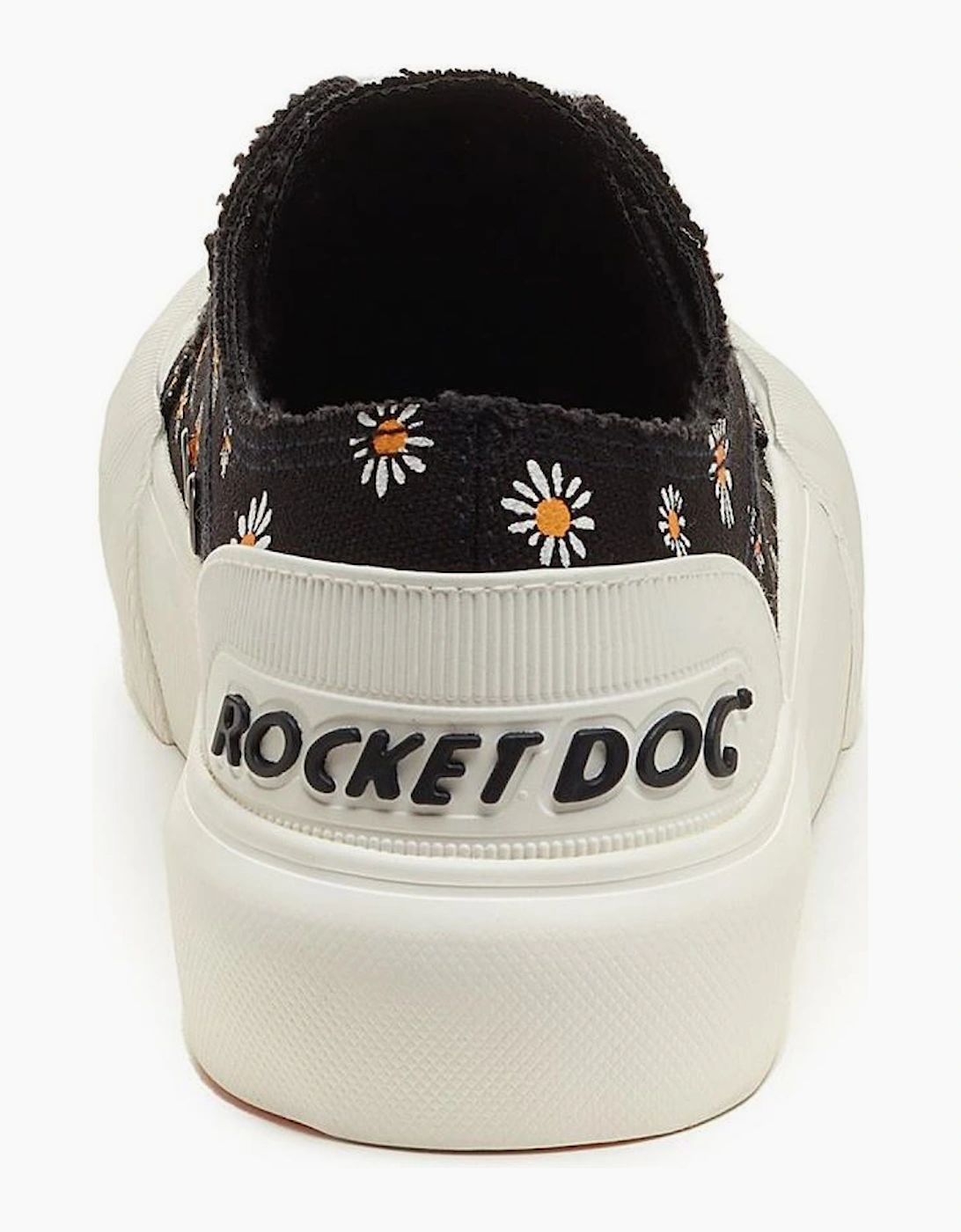Jazzin Plus Platform Trainers