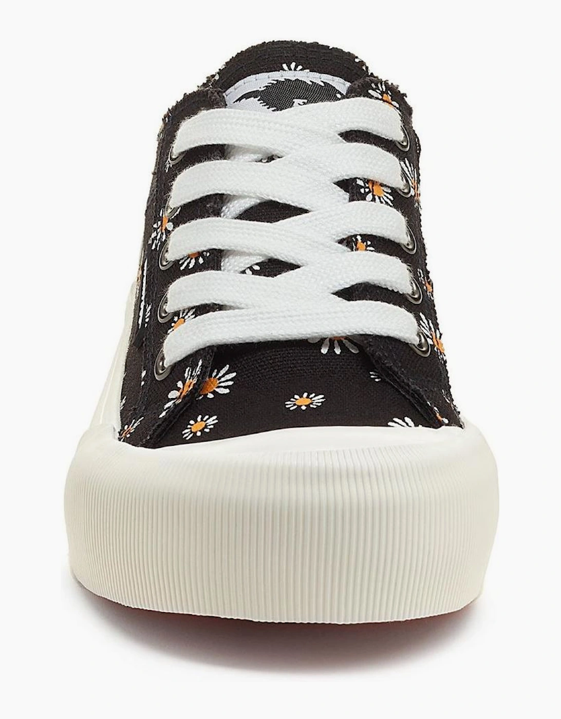 Jazzin Plus Platform Trainers