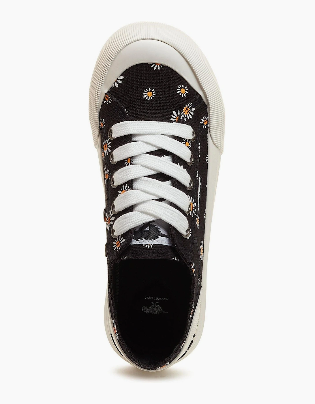 Jazzin Plus Platform Trainers