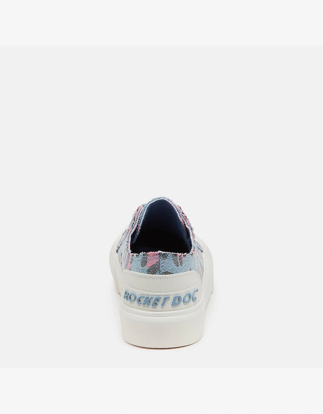 Jazzin Plus Platform Trainers