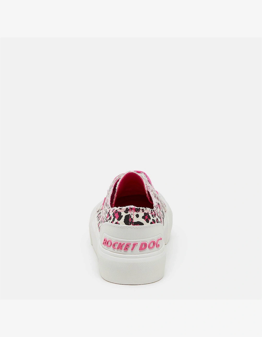 Jazzin Plus Platform Trainers