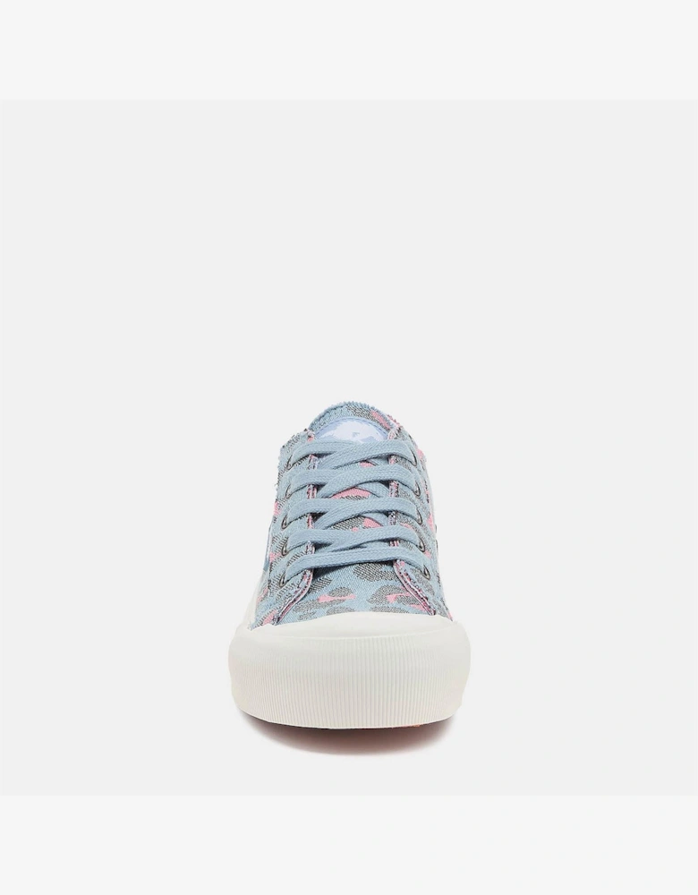 Jazzin Plus Platform Trainers