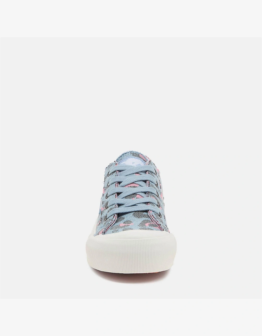 Jazzin Plus Platform Trainers
