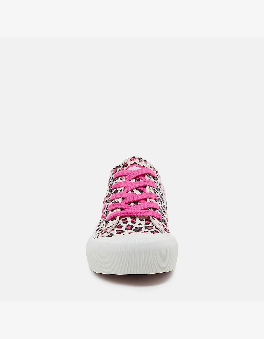 Jazzin Plus Platform Trainers