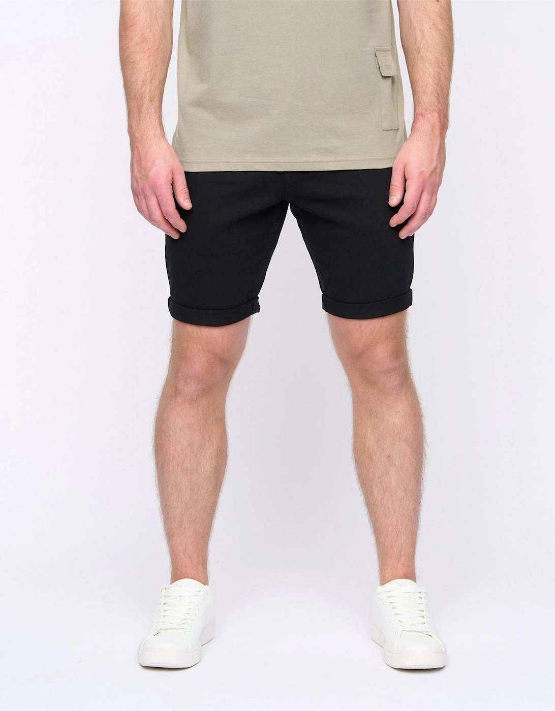 Moreshore Chino Shorts