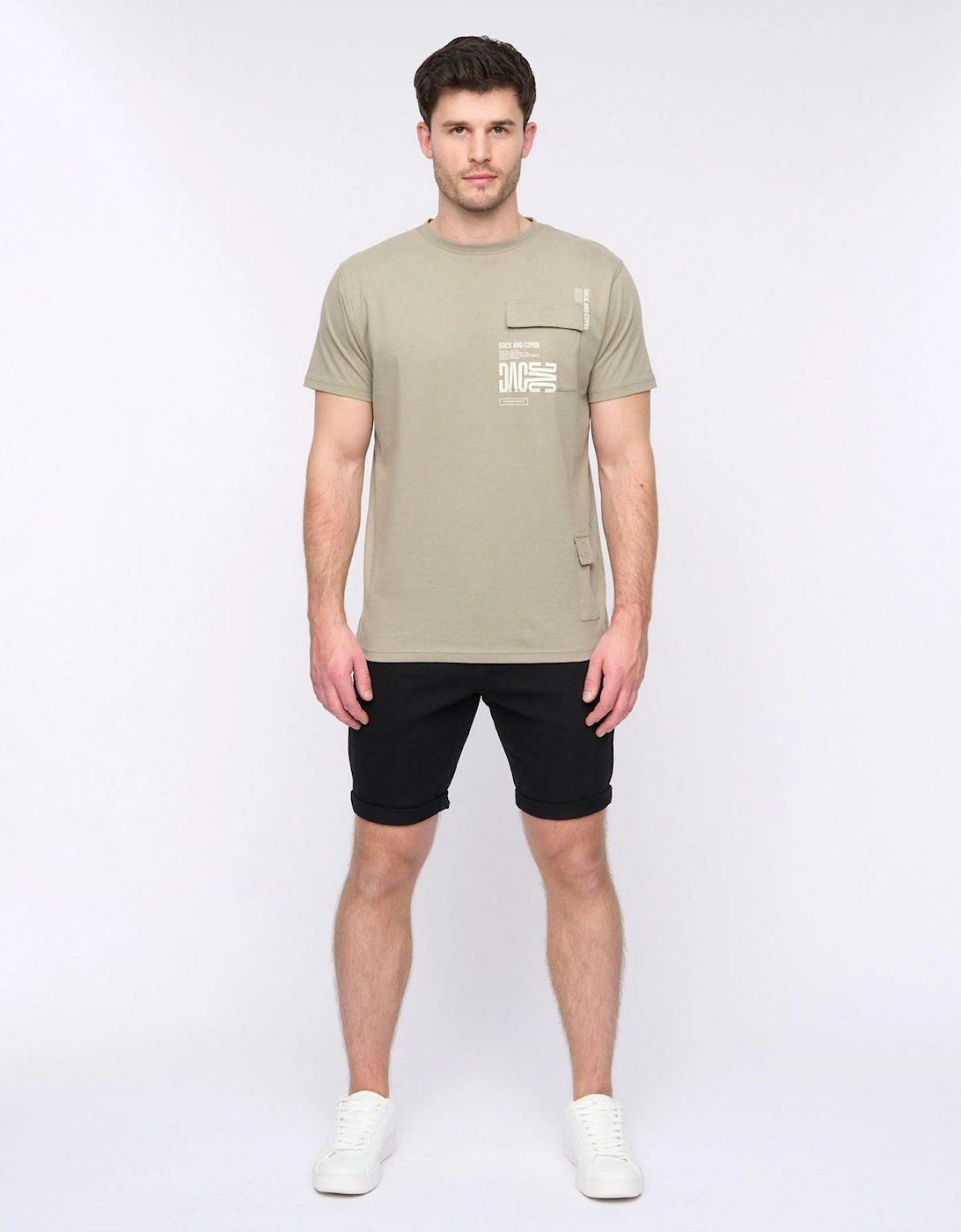 Moreshore Chino Shorts