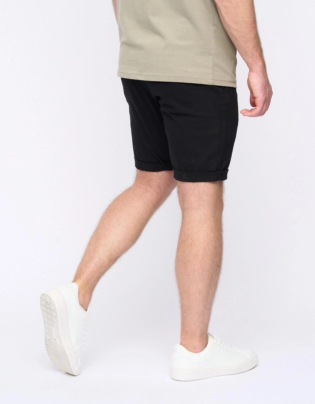 Moreshore Chino Shorts