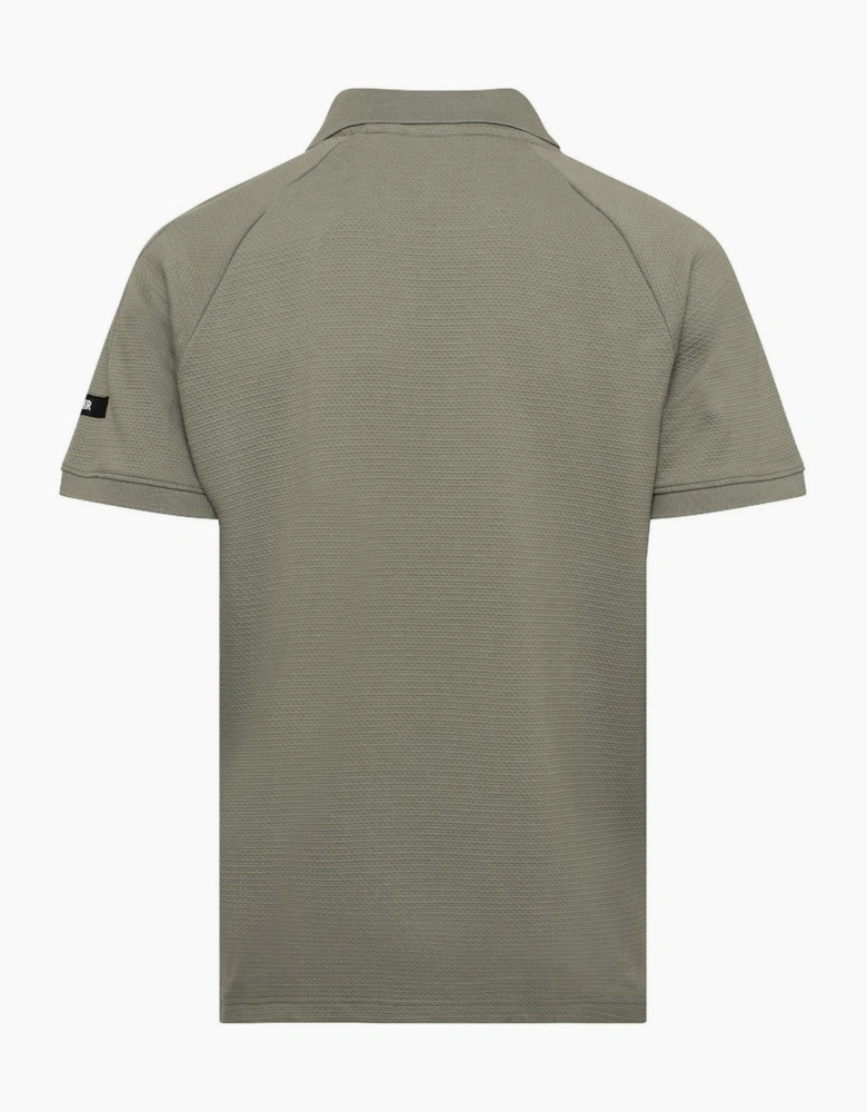 Topfield Polo Shirt