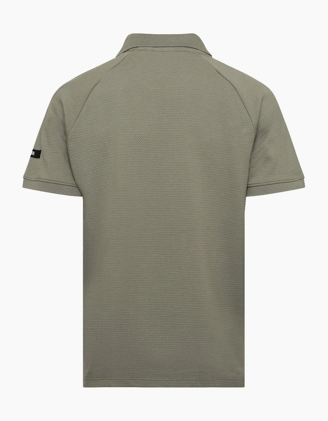 Topfield Polo Shirt